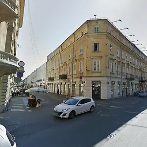 Bracka 22 Βαρσοβία